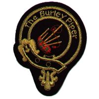 Band Patch