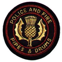 Band Patch 2
