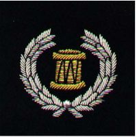 Band Patch 4
