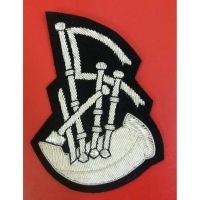 Band Patch 6
