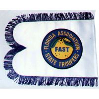 Florida Association State Trppoers Banner