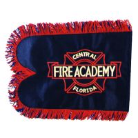 Central Fire Academy Florida Banner