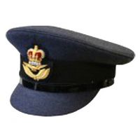 Officer Cap.