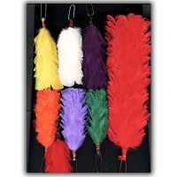 Small Feather Hackles