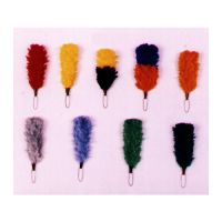Feather Hackles Small Size