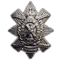 Metal Badge 5