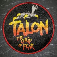 TALON Badge