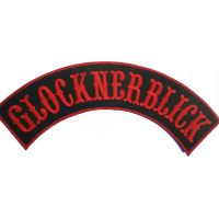 GLOCKNERBLICK Large Rocker