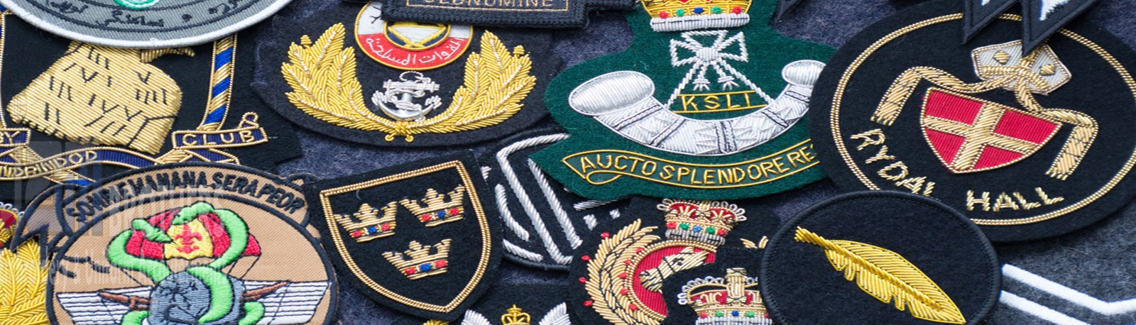 Page Banner Image