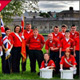 Flute Band Accessories