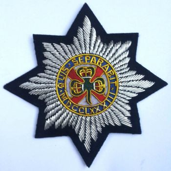 Irish Guards Blazer Badge