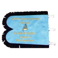 Captain David Srewart Banner