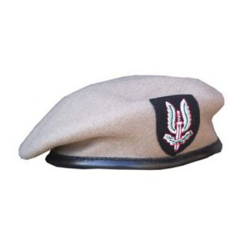 SAS Beret