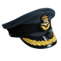 Officer Cap