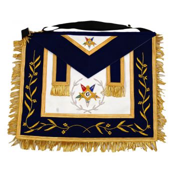 Masonic Apron