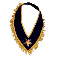 Masonic Collar