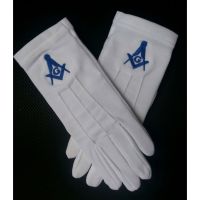 Masonic Gloves