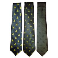 Masonic Neckties