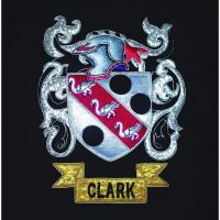 CLARK FAMILY CREST