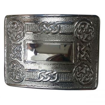 Celtic Buckle