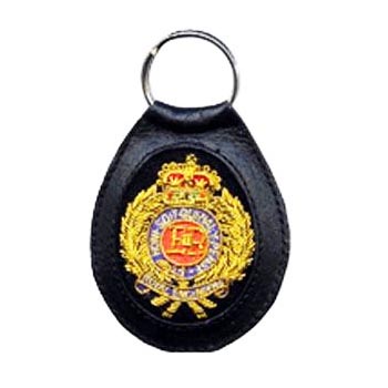 Key Fob 1