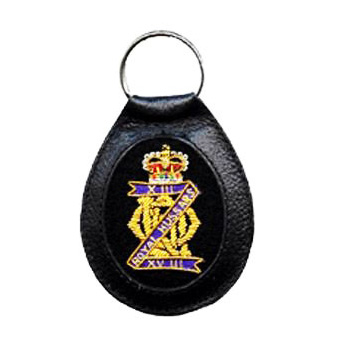 Key Fob 3