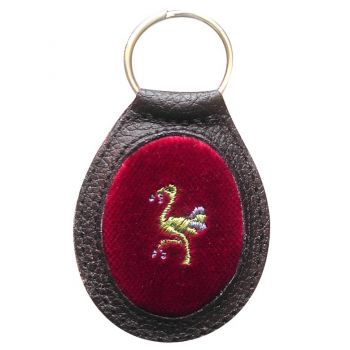 Key Fob 5