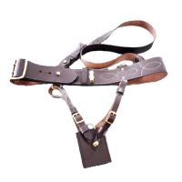 Sam Browne Belt