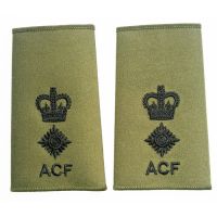 LT. COLONEL RANK SLIDES