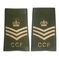 L/CPL OF HORSE RANK SLIDES