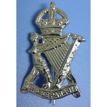 UDR Badge