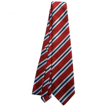 Regimental Necktie