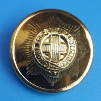 Coldstream Guards Uniform Button