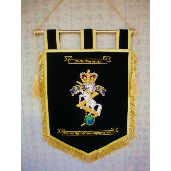 REME PENNANT